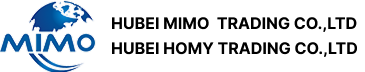 湖北美茂贸易有限公司 